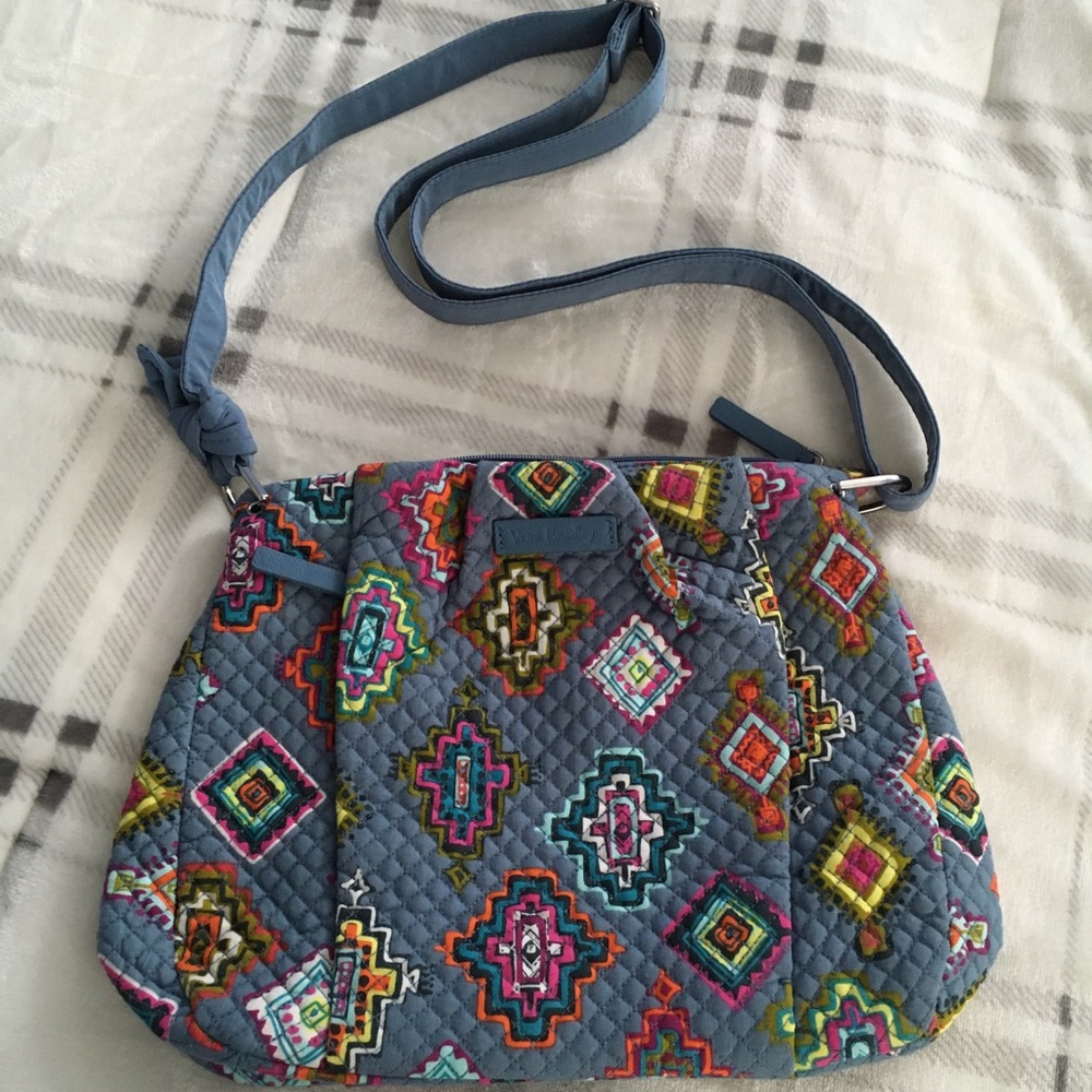 Vera Bradley Bag